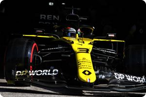 Daniel Ricciardo