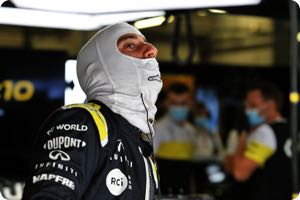 Daniel Ricciardo