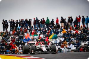 Antonio Giovinazzi