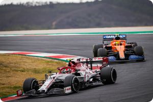 Antonio Giovinazzi