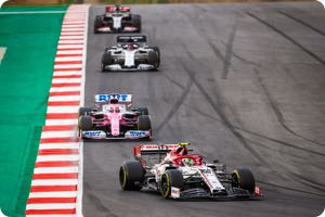 Antonio Giovinazzi