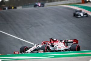 Antonio Giovinazzi