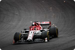 Kimi Raikkonen