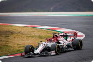 Kimi Raikkonen