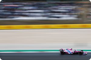 Sergio Perez