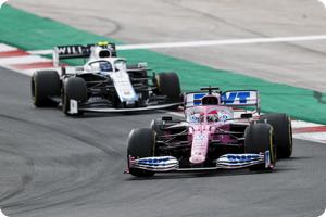 Sergio Perez