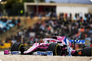 Sergio Perez