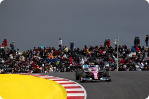 Lance Stroll