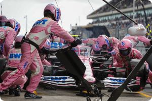 Lance Stroll