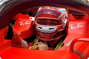 Charles Leclerc