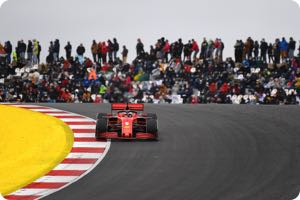 Sebastian Vettel