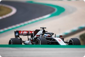 Romain Grosjean