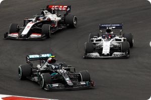 Romain Grosjean