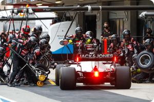 Romain Grosjean