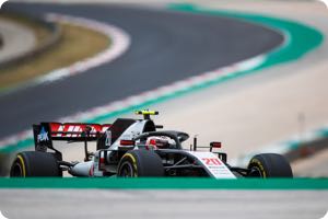 Kevin Magnussen