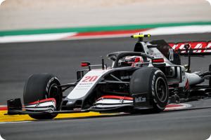 Kevin Magnussen