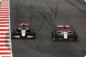 Kevin Magnussen