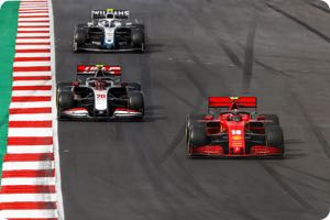 Kevin Magnussen