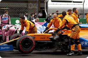 Lando Norris