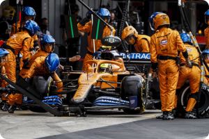 Lando Norris