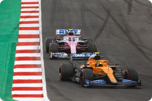 Lando Norris