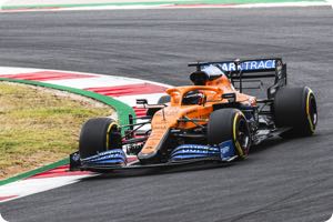 Carlos Sainz
