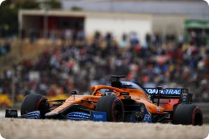 Carlos Sainz