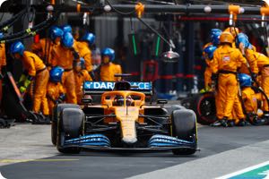 Portuguese GP 2020 - Sunday Photos