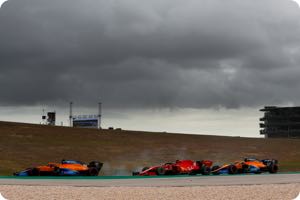 Carlos Sainz