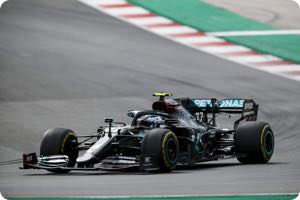Valtteri Bottas