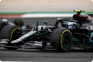Valtteri Bottas