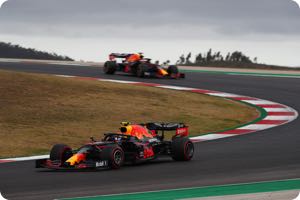 Alex Albon