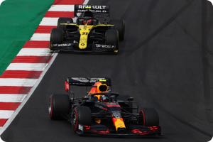 Alex Albon