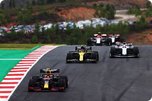 Alex Albon
