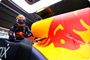 Alex Albon
