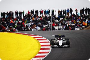 Pierre Gasly