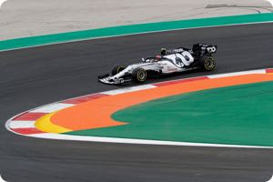 Pierre Gasly