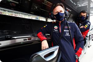 Christian Horner