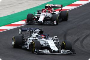 Daniil Kvyat