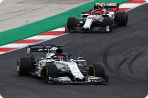 Daniil Kvyat