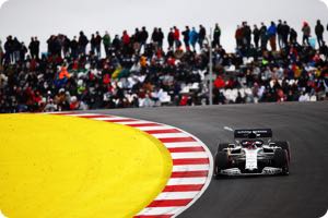 Daniil Kvyat
