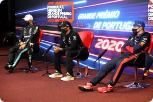 Press Conference