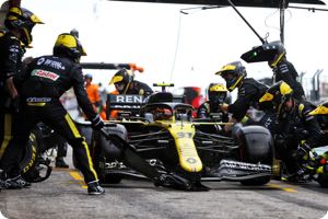 Esteban Ocon