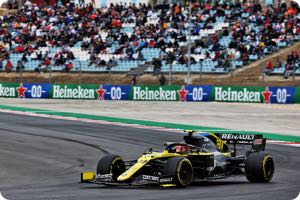 Esteban Ocon