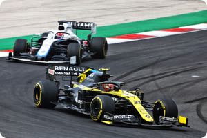 Esteban Ocon