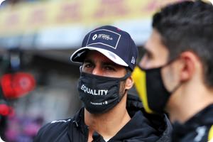 Daniel Ricciardo