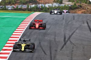 Daniel Ricciardo