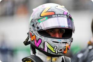 Daniel Ricciardo