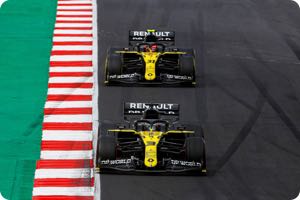 Daniel Ricciardo