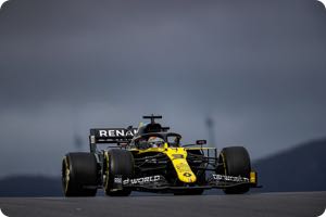 Daniel Ricciardo